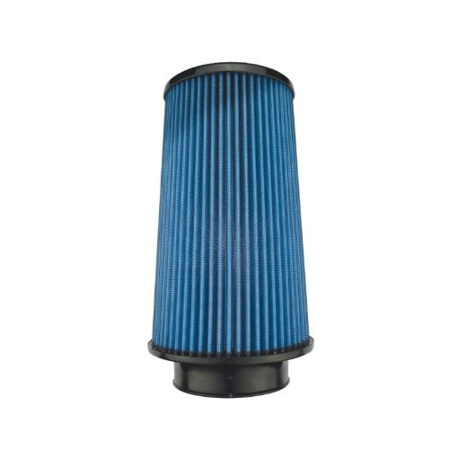 Picture of Injen SuperNano - Web Air Filter 4.0in ID 6.5in Base 10.3in Height 5.35in Top