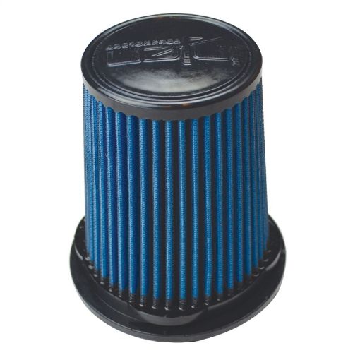 Picture of Injen SuperNano - Web Air Filter 4.0in Flange ID 6.0in Base 6.30in Height 4in Top