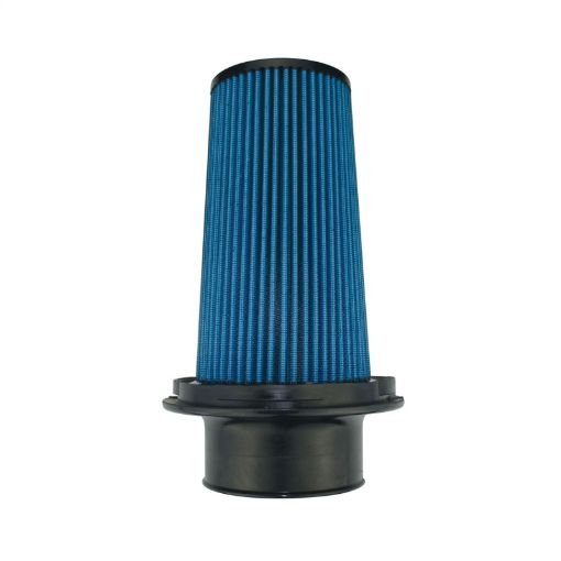 Picture of Injen SuperNano - Web Air Filter 3.50in ID 6.5in Base 8.80in Height 5in Top