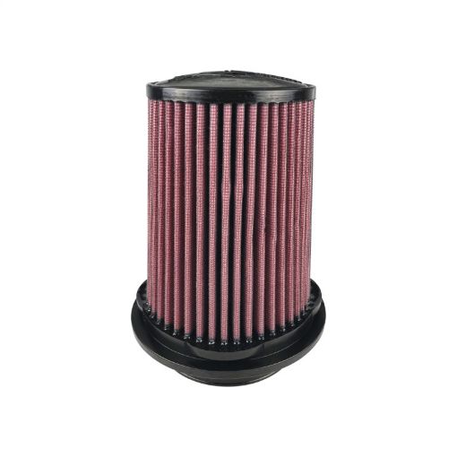 Picture of Injen 8 - Layer Oiled Cotton Gauze Air Filter 4.0in ID 6.5inBase 6.75in Height 5in Top