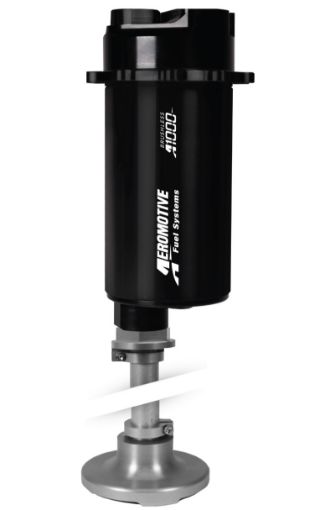 Picture of Aeromotive Fuel Pump - Universal - In - Tank Brushless A1000