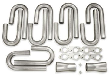 Picture of Stainless Works 1 - 58in Header Builder Kit