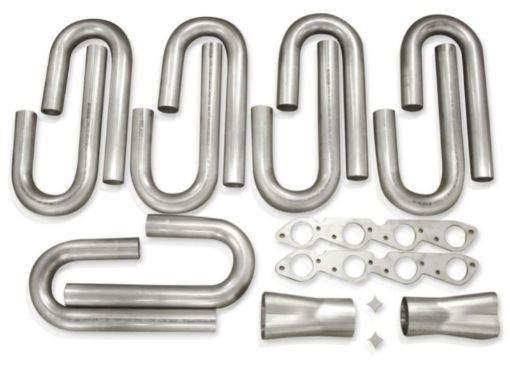 Picture of Stainless Works 1 - 58in Header Builder Kit