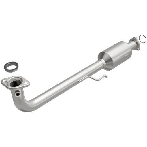 Picture of MagnaFlow Conv Direct Fit California Grade Catalytic Converter 04 - 05 Honda Civic EXGX L4 - 1.7L