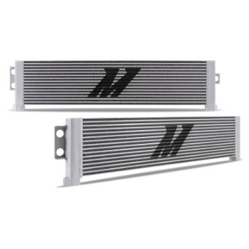 Picture of Mishimoto 2015 BMW F8X M3M4 Performance Oil Cooler