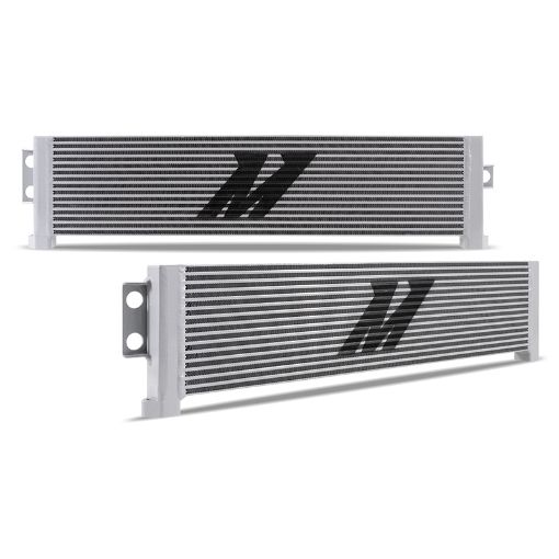 Picture of Mishimoto 2015 BMW F8X M3M4 Performance Oil Cooler