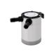 Picture of Mishimoto Compact Baffled Oil Catch Can - 2 - Port - Polished
