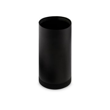 Picture of Mishimoto XL Compact Catch Can Bottom (For Compact 2 - Port 3 - Port Catch Cans)