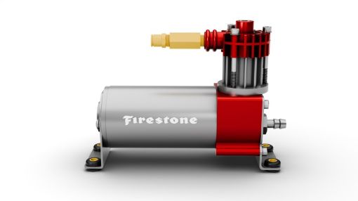 Picture of Firestone Air Command LD Air Compressor - W (WR17609523)