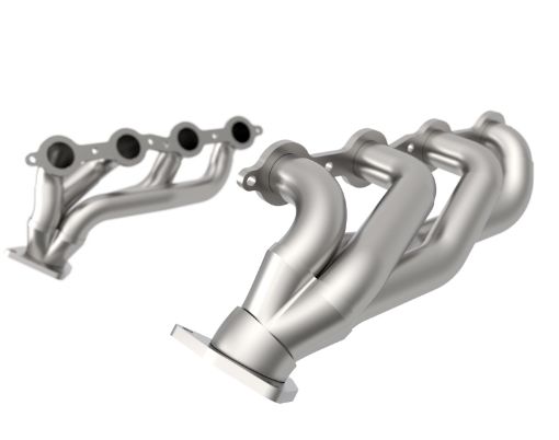 Picture of Kooks 03 - 13 GM 1500 Series TruckSUV 4.85.36.06.2L 1 - 58in x 1 - 34in SS Headers wo EGR