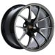 Picture of BBS RI - A 18x10 5x120 ET25 Diamond Black Wheel - 82mm PFSClip Required
