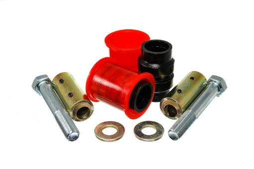 Picture of Energy Suspension 18 - 20 Jeep Wrangler JL Rock - Flex Control Arm Bushing Set