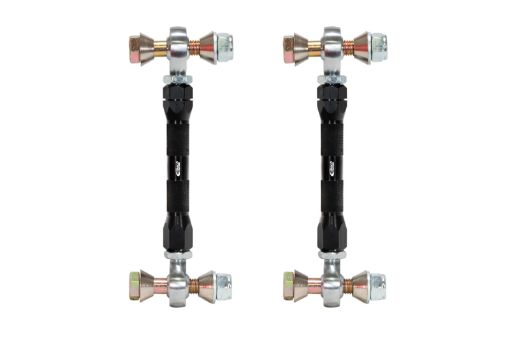 Picture of Eibach Front Adjustable Anti - Roll End Link Kit 05 - 13 Porsche 911 Series