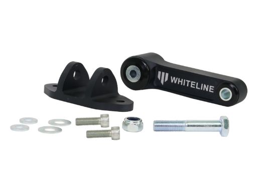 Picture of Whiteline 12 - 17 19 - 20 Hyundai Veloster Front Engine - Pitch Mount Bushing