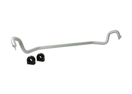 Picture of Whiteline 08 - 13 BMW M3 30mm Front Heavy Duty Swaybar