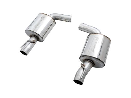 Picture of AWE Tuning 2015 Dodge Charger 6.4L6.2L SC Track - to - Touring Conversion Kit