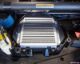 Picture of Agency Power 16 - 19 Can - Am Maverick X3 Turbo Intercooler Upgrade - Silver