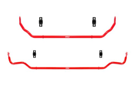 Picture of Eibach 2020 Toyota Supra Front Rear Anti - Roll Sway Bar Kit