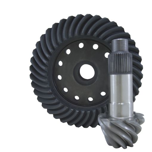 Picture of Yukon Gear High Performance Gear Set For Dana S111 in a 4.88 Ratio