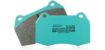 Picture of Project Mu Type 999 Front Brake Pads Nissan S14240SX