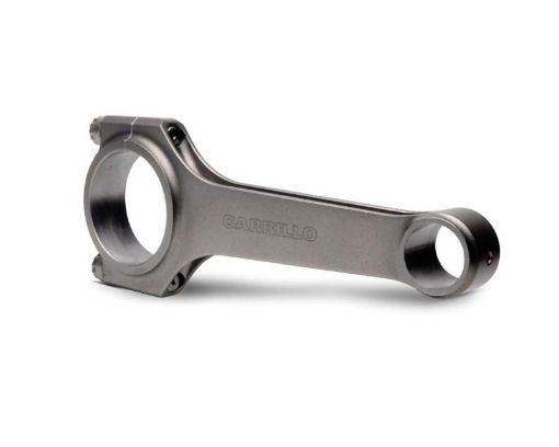 Picture of Carrillo Volkswagen FSI 2.0L (20mm Pin) 5.67in Pro - H 38 CARR Bolt Connecting Rods (Single)