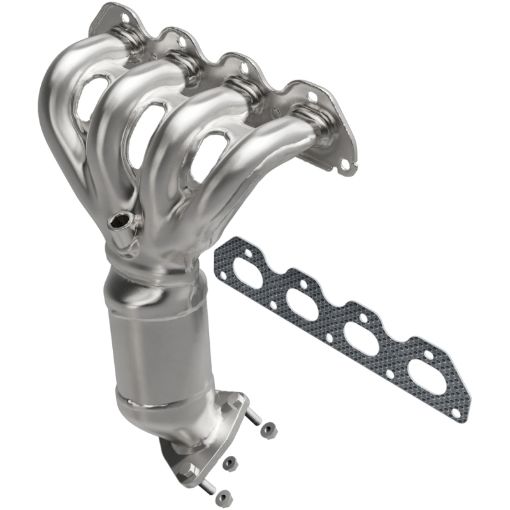 Picture of MagnaFlow CARB Compliant Manifold Catalytic Conv Direct Fit - 09 - 10 Chevrolet Aveo Aveo5 L4 1.6L