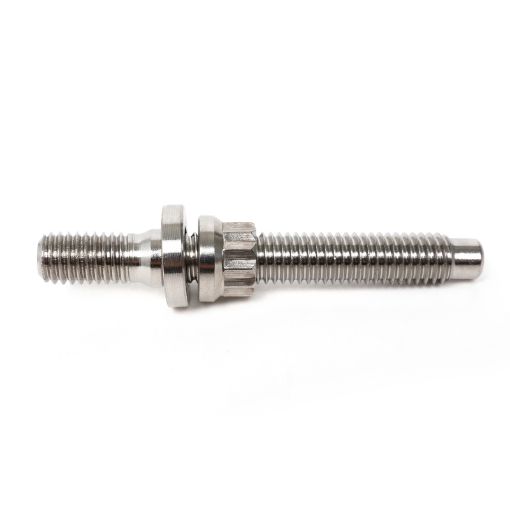 Picture of BLOX Racing SUS303 Stainless Steel Manifold Stud Kit M8 x 1.25mm 65mm in Length - Single