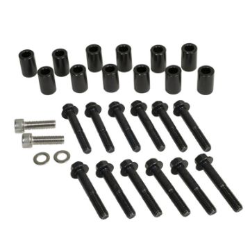 Picture of BD Diesel Exhaust Manifold Bolt and Spacer Kit - Dodge 1998.5 - 2018 5.9L6.7L Cummins
