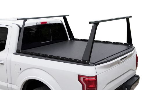 Picture of Access ADARAC 09 Ford F150 Long Bed Truck Rack