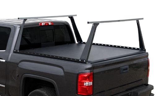 Picture of Access ADARAC 2020 Chevrolet GMC 25003500 6ft 8in Bed Truck Rack