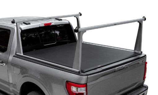 Picture of Access ADARAC Aluminum Pro Series 04 Ford F - 150 (Excl Heritage Model) 5ft 6in Bed Truck Rack