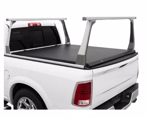 Picture of Access ADARAC Aluminum Series 15 - 19 ChevyGMC ColoradoCanyon 5ft Bed Truck Rack
