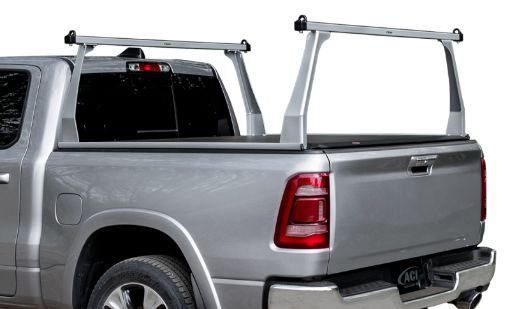 Picture of Access ADARAC Aluminum Series 09 Dodge Ram 1500 8ft Bed (wo RamBox) Truck Rack