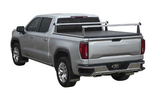 Picture of Access ADARAC M - Series 2015 - 2020 ChevyGMC ColoradoCanyon 5ft Bed Truck Rack