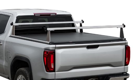 Picture of Access ADARAC M - Series 2020 - 2020 ChevyGMC Full Size 25003500 6ft 8in Bed Truck Rack