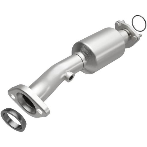 Picture of MagnaFlow 15 - 17 Honda Fit L4 1.5L OEM Grade Direct Fit Catalytic Converter