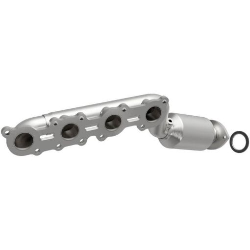 Picture of MagnaFlow Direct - Fit OEM Grade Federal Catalytic Converter 13 - 16 Lexus LS600h V8 5.0L