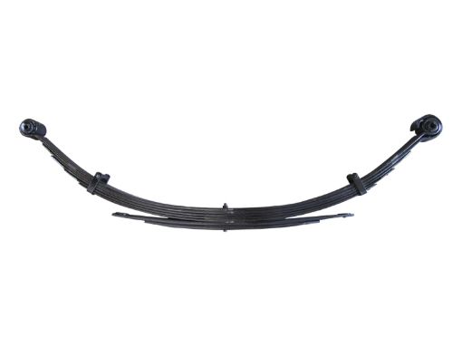 Picture of ICON 99 - 07 Ford F - 250F - 350 5in Rear Leaf Spring Pack
