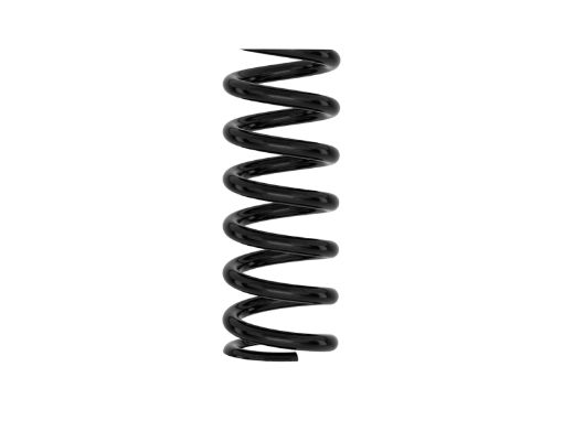 Picture of ICON Coil Spring 1400.0300.0700 Black