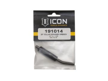Picture of ICON .25in Collar Spanner Pin Wrench