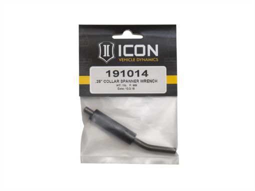 Picture of ICON .25in Collar Spanner Pin Wrench