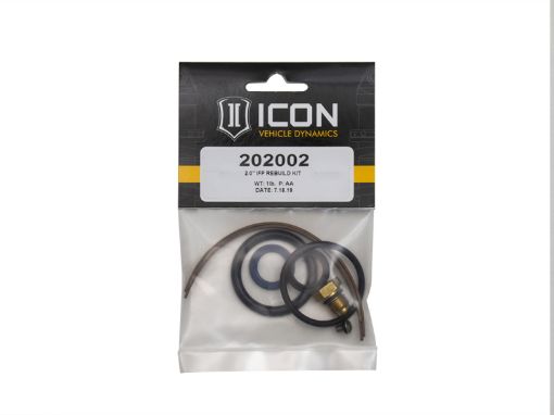 Picture of ICON 2.0 IFP Rebuild Kit