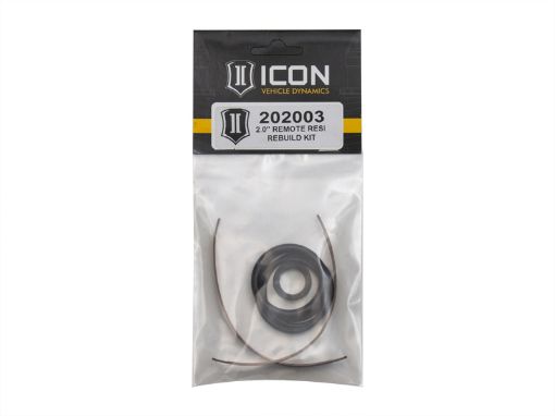 Picture of ICON 2.0 Remote Resi Rebuild Kit