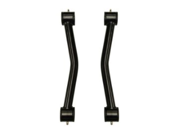 Picture of ICON 07 - 18 Jeep Wrangler JK Rear Upper Fixed Link Kit