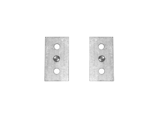 Picture of ICON 03 - 12 Dodge Ram HD 4WD 1in Block Kit