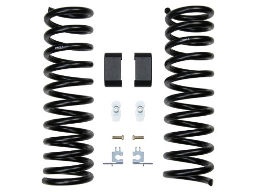 Picture of ICON 2014 Ram 2500 4.5in Front Dual Rate Spring Kit
