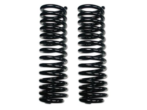 Picture of ICON 07 - 18 Jeep Wrangler JK Front 3in Dual Rate Spring Kit