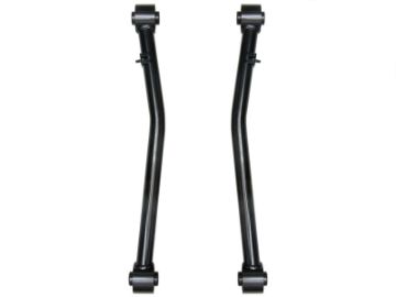 Picture of ICON 2018 Jeep Wrangler JL 2020 Jeep Gladiator JT Front Fixed Lower Link Kit