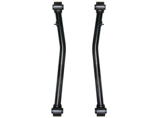 Picture of ICON 2018 Jeep Wrangler JL 2020 Jeep Gladiator JT Front Fixed Lower Link Kit