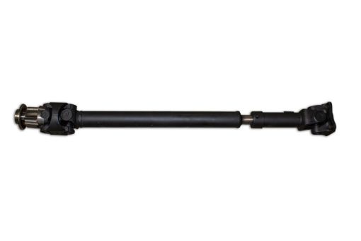 Picture of ICON 07 - 11 Jeep Wrangler JK Rear Driveshaft 3 - 6in Lift 4 Door wAdapter